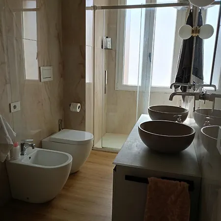 Se156 - Senigallia, Trilocale A Pochi Passi Dal Mare Apartment