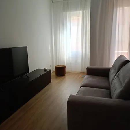 Se156 - Senigallia, Trilocale A Pochi Passi Dal Mare Apartment *