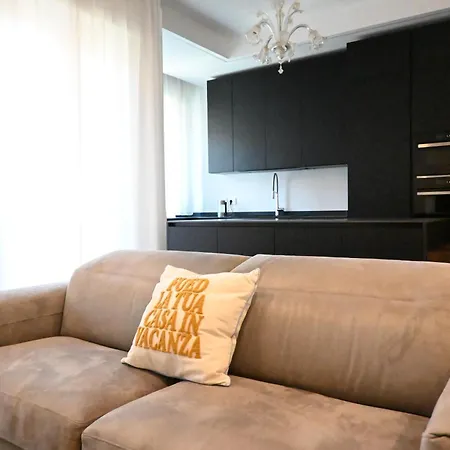 Apartment Se156 - Senigallia, Trilocale A Pochi Passi Dal Mare *