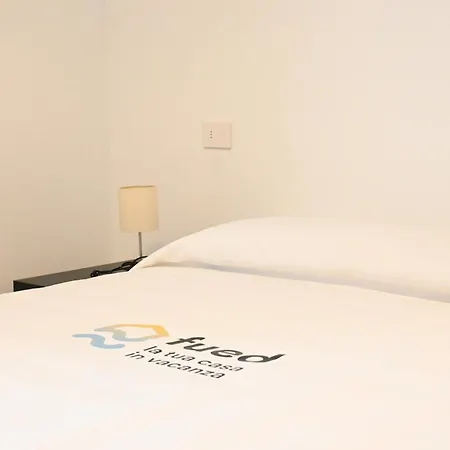 Apartment Se156 - Senigallia, Trilocale A Pochi Passi Dal Mare Senigallia