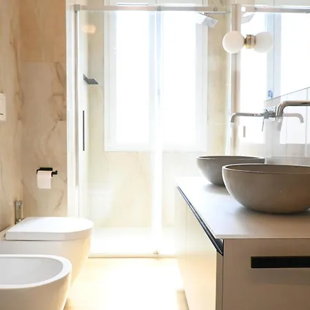 Se156 - Senigallia, Trilocale A Pochi Passi Dal Mare Apartment