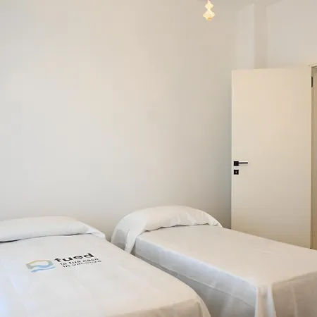 Apartment Se156 - Senigallia, Trilocale A Pochi Passi Dal Mare