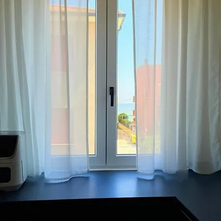 Lägenhet Se156 - Senigallia, Trilocale A Pochi Passi Dal Mare Senigallia